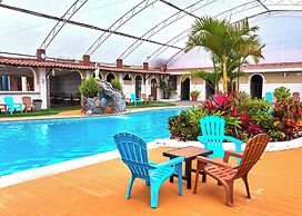 Hosteria & Spa Surillal