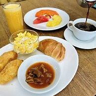 Hosteria & Spa Surillal