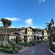 Hosteria & Spa Surillal