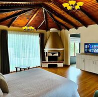 Hosteria & Spa Surillal