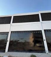Periférico Bodega con Departamento B