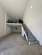 Periférico Bodega con Departamento B
