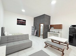 Periférico Bodega con Departamento B