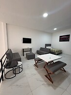 Periférico Bodega con Departamento B