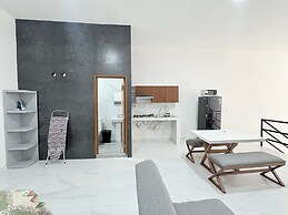 Periférico Bodega con Departamento B