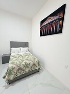 Periférico Bodega con Departamento B