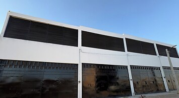 Periférico Bodega con Departamento B