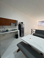 Periférico Bodega con Departamento C