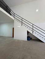 Periférico Bodega con Departamento C