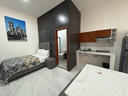 Periférico Bodega con Departamento C