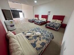 Periférico Bodega con Departamento C