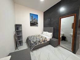 Periférico Bodega con Departamento C