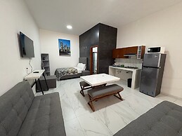 Periférico Bodega con Departamento C