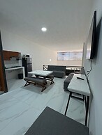 Periférico Bodega con Departamento C