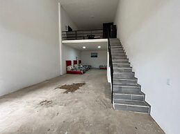 Periférico Bodega con Departamento C