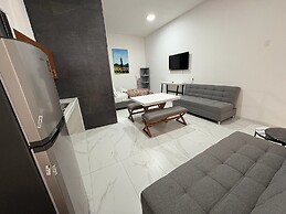 Periférico Bodega con Departamento D