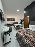 Periférico Bodega con Departamento D