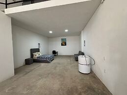 Periférico Bodega con Departamento D