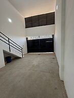 Periférico Bodega con Departamento D