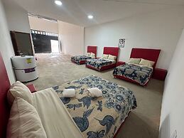 Periférico Bodega con Departamento D