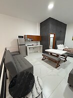 Periférico Bodega con Departamento D