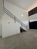 Periférico Bodega con Departamento D