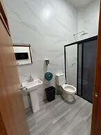 Periférico Bodega con Departamento D