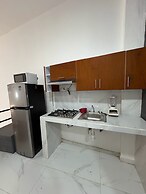 Periférico Bodega con Departamento D