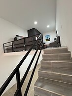 Periférico Bodega con Departamento D