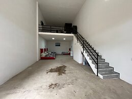 Periférico Bodega con Departamento D