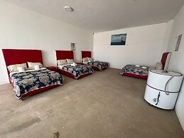 Periférico Bodega con Departamento D