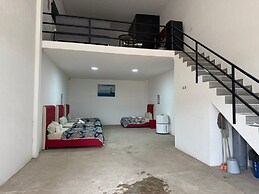 Periférico Bodega con Departamento D