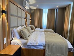 Vip Inn Hotel Esenyurt