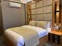 Vip Inn Hotel Esenyurt