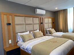 Vip Inn Hotel Esenyurt