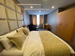 Vip Inn Hotel Esenyurt