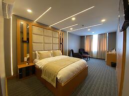 Vip Inn Hotel Esenyurt