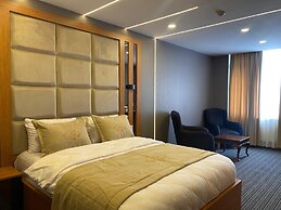 Vip Inn Hotel Esenyurt