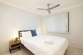Smart Suites Self Check-in Apartments - 21 Darnley