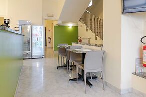 Hotel 3comfort and Serenity Heart of Ventimiglia