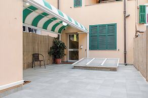 Hotel 3comfort and Serenity Heart of Ventimiglia