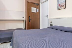 Hotel 3comfort and Serenity Heart of Ventimiglia