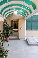 Hotel 3comfort and Serenity Heart of Ventimiglia