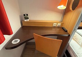 B&B HOTEL Lisieux Parc des Expositions