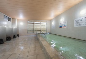 Hotel Oriental Express KOJ Tenmonkan