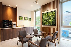 Hotel Oriental Express KOJ Tenmonkan