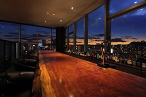 Hotel Oriental Express KOJ Tenmonkan