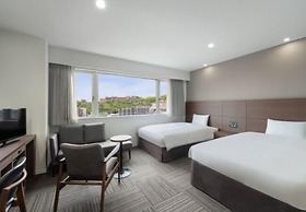 Hotel Oriental Express KOJ Tenmonkan