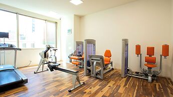 Hotel Oriental Express KOJ Tenmonkan