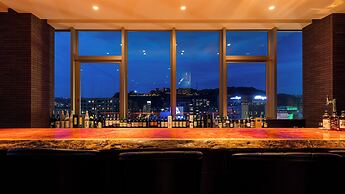 Hotel Oriental Express KOJ Tenmonkan